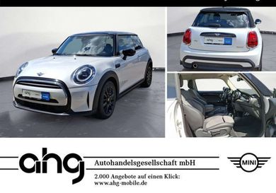MINI Cooper, 2023