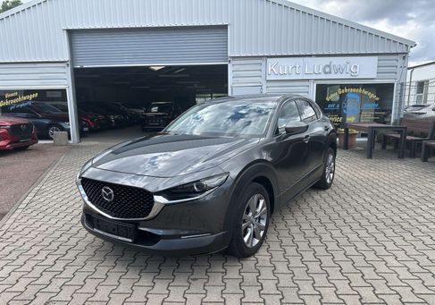Mazda CX-30, 2022 2