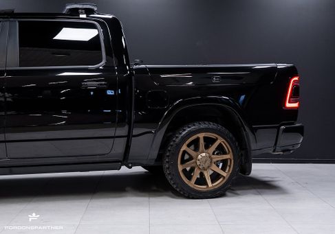 RAM 1500, 2023 3