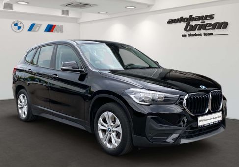 BMW X1, 2020 2