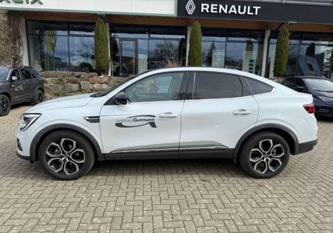 Renault Arkana, 2022
