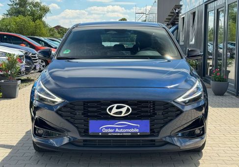 Hyundai i30, 2025 2