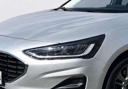 Ford Focus, 2024 3