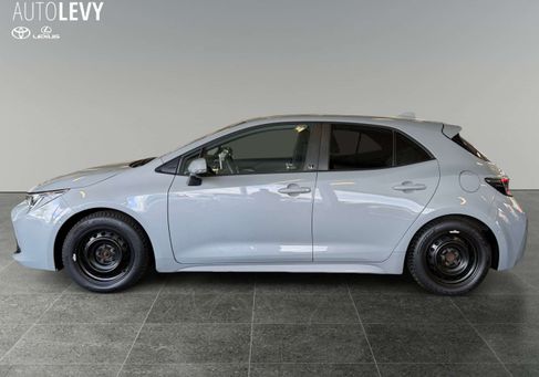 Toyota Corolla, 2023 3