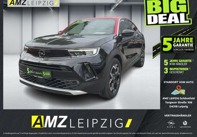 Opel Mokka, 2021