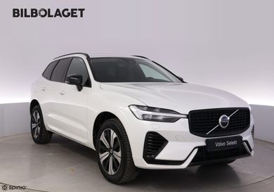 Volvo XC60, 2023