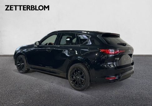Mazda CX-60, 2026 3