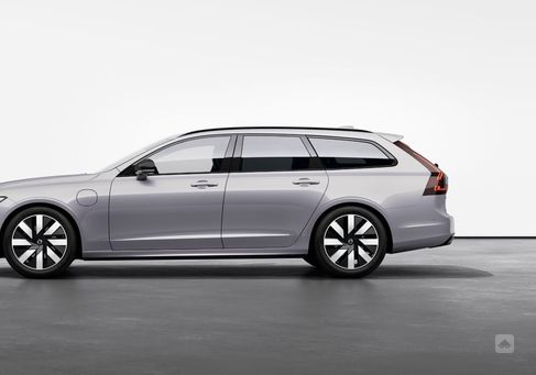 Volvo V90, 2025