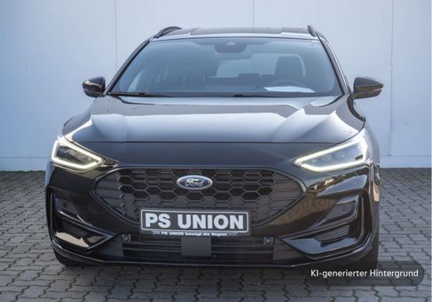 Ford Focus, 2023 3