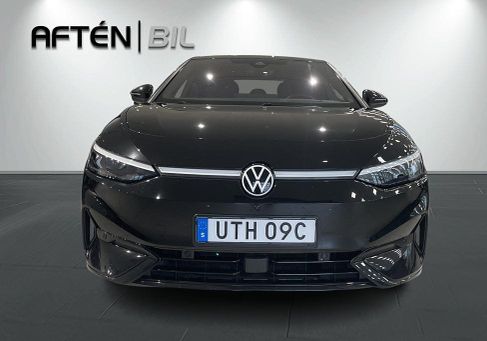 Volkswagen ID.7, 2024