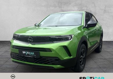 Opel Mokka, 2021