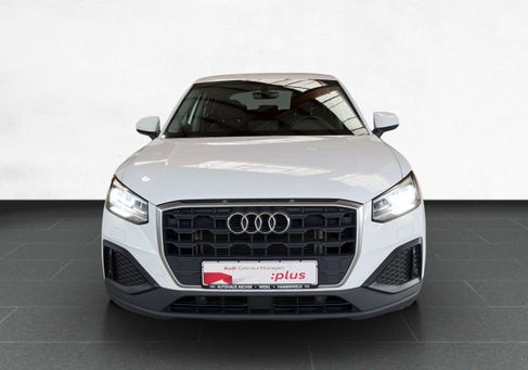 Audi Q2, 2022 2