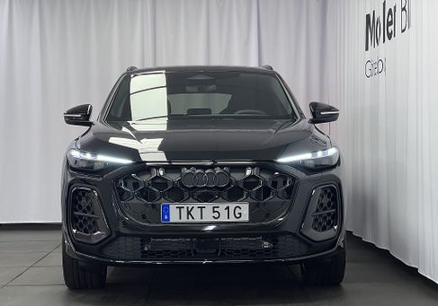 Audi Q5, 2025
