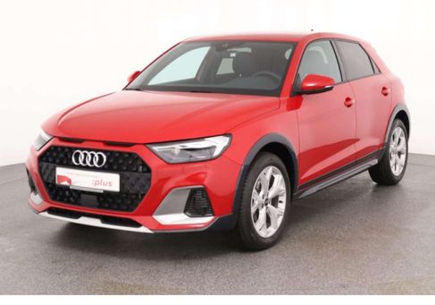 Audi A1, 2025