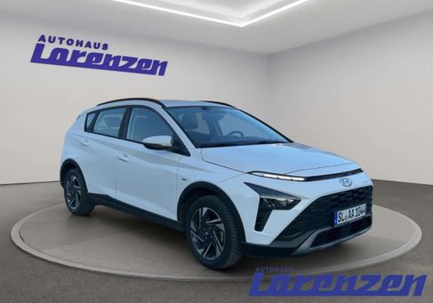 Hyundai Bayon, 2023 3