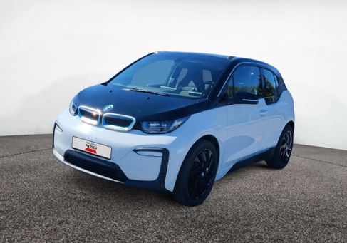 BMW i3, 2021