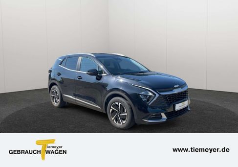 Kia Sportage, 2023 3