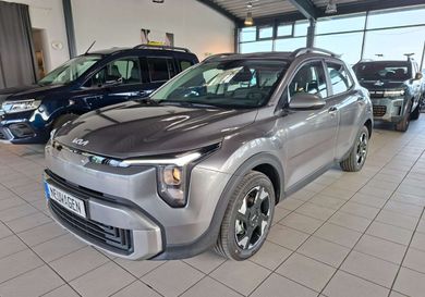 Kia Stonic, 2026