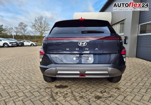 Hyundai Kona, 2026 3