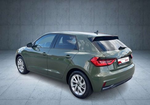 Audi A1, 2025 3