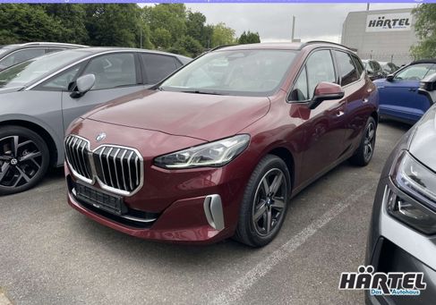 BMW 218, 2023 2