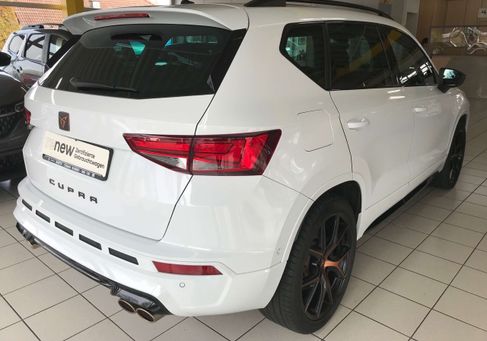 Cupra Ateca, 2020