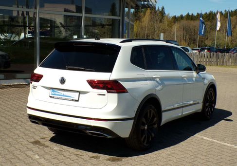 Volkswagen Tiguan Allspace, 2019