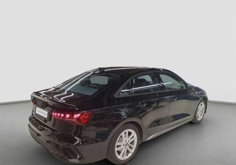 Audi A3, 2025 3
