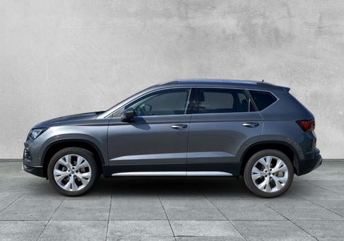 Seat Ateca, 2024