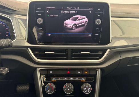 Volkswagen T-Roc, 2023