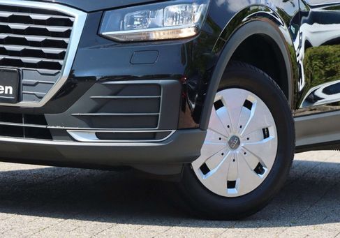 Audi Q2, 2019