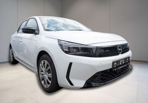 Opel Corsa, 2026