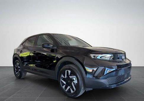 Opel Mokka, 2025 2