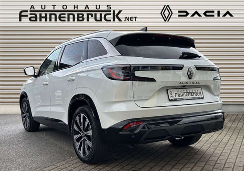 Renault Austral, 2024
