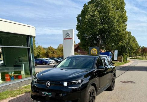 Citroën C5 Aircross, 2026 2