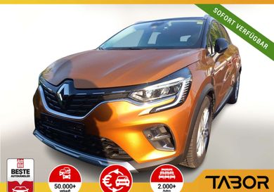 Renault Captur, 2020