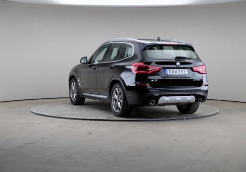 BMW X3, 2021 2