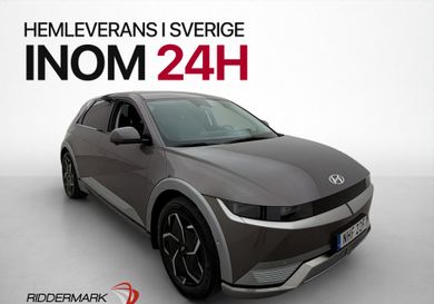 Hyundai IONIQ, 2022