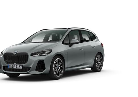 BMW 218 Active Tourer, 2025