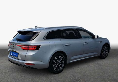 Renault Talisman, 2021
