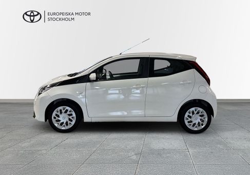 Toyota Aygo, 2019 3