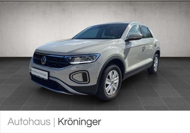 Volkswagen T-Roc, 2023