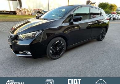 Nissan Leaf, 2023