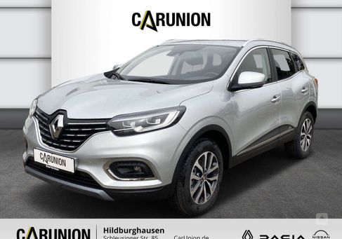 Renault Kadjar, 2022