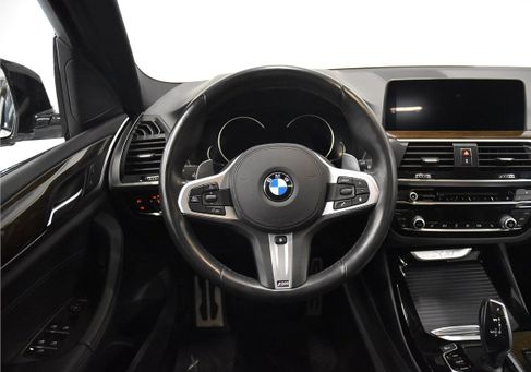 BMW X3, 2019 2