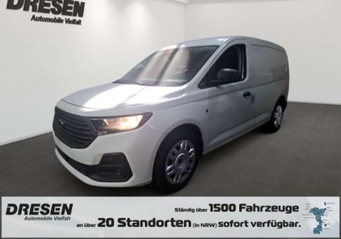 Ford Transit Connect, 2024