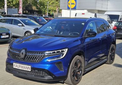 Renault Austral, 2022