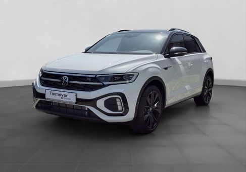 Volkswagen T-Roc, 2025 2