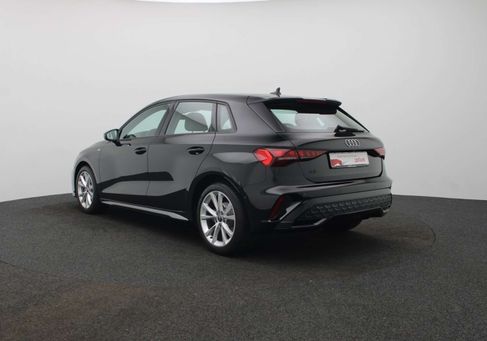 Audi A3, 2025 3