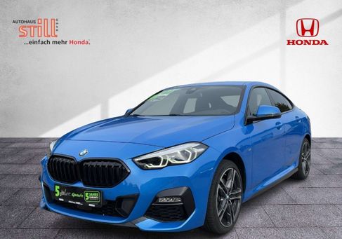 BMW 218, 2022 2